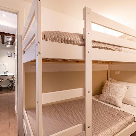 San Giacomo Pied-A-Terre House By Wonderful Italy Venice Exterior photo