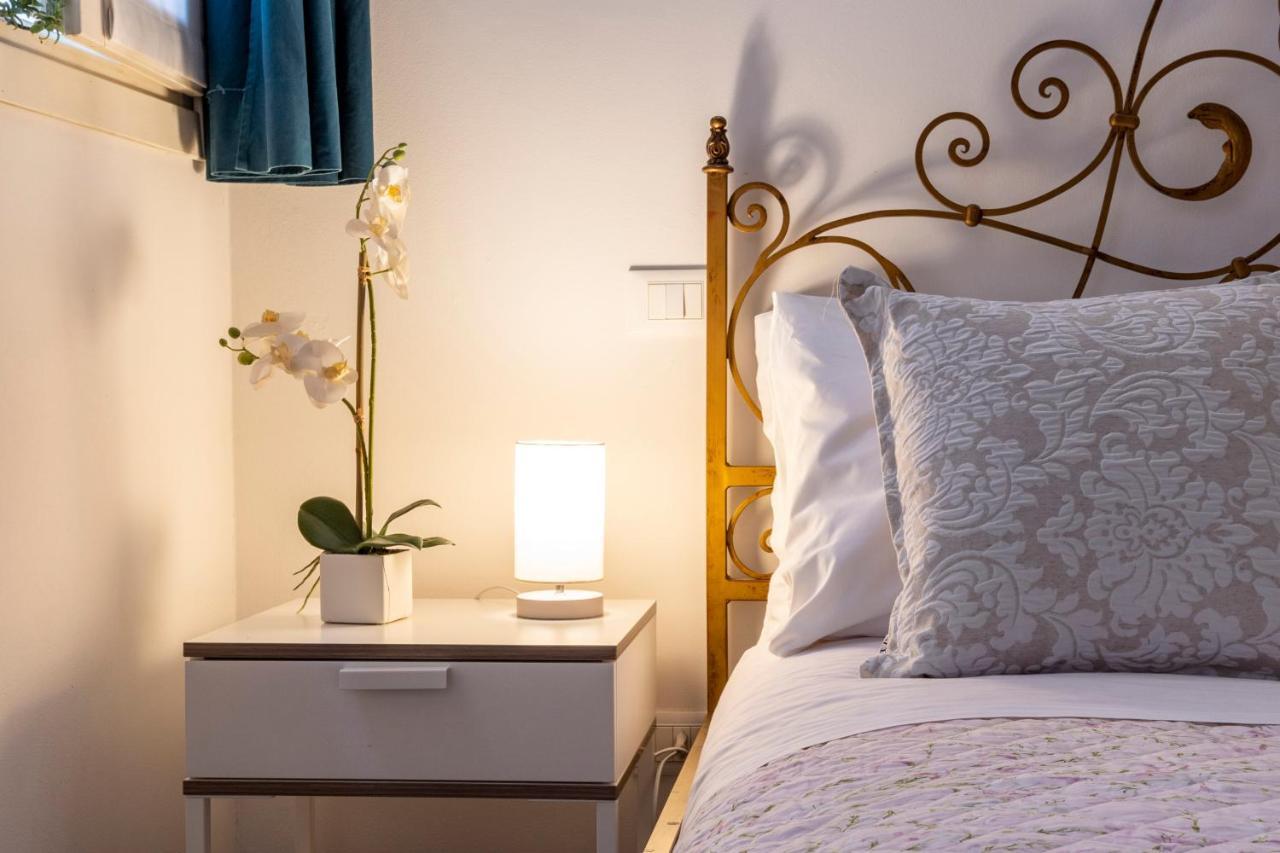 San Giacomo Pied-A-Terre House By Wonderful Italy Venice Exterior photo
