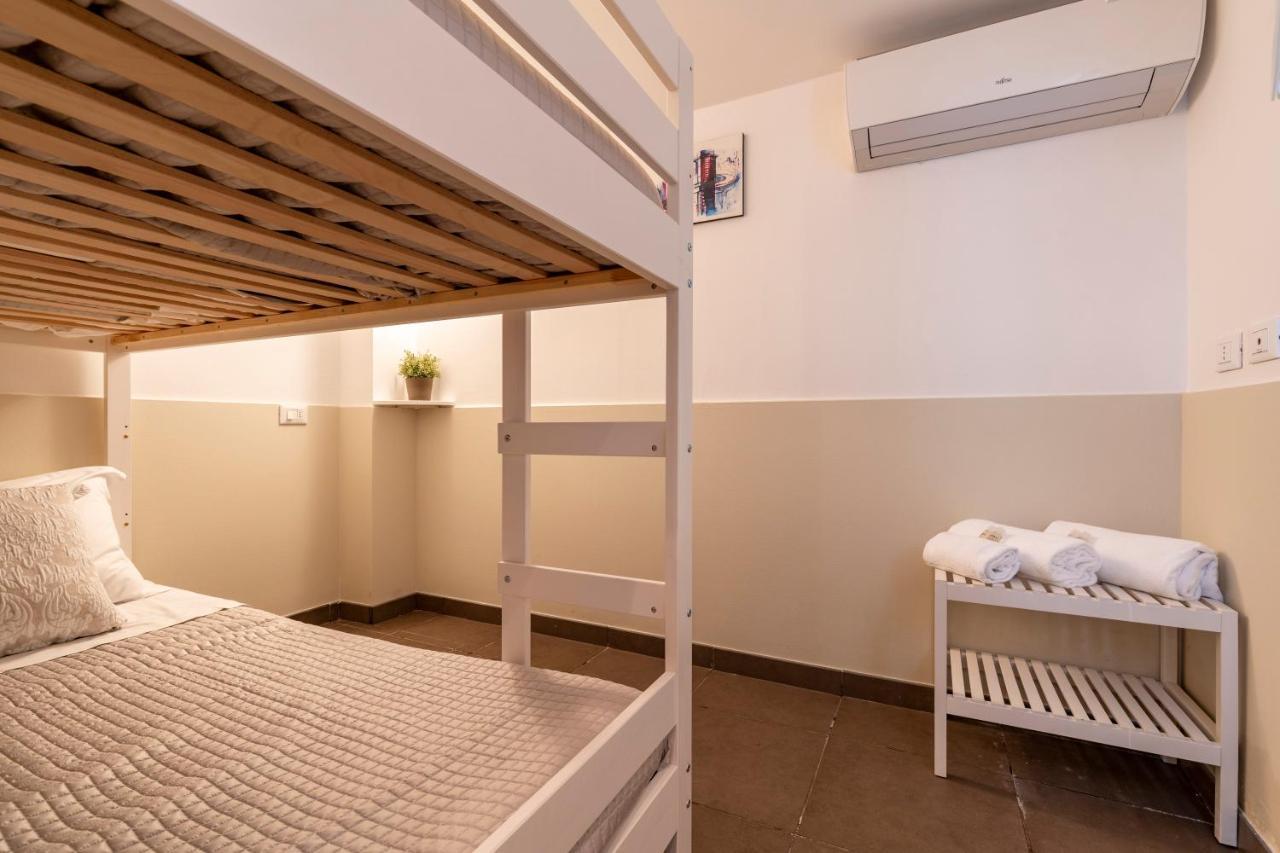 San Giacomo Pied-A-Terre House By Wonderful Italy Venice Exterior photo