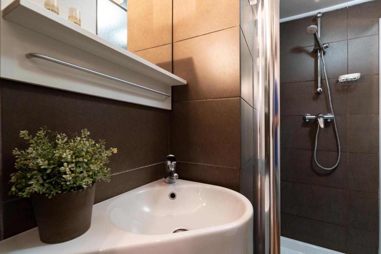 San Giacomo Pied-A-Terre House By Wonderful Italy Venice Exterior photo
