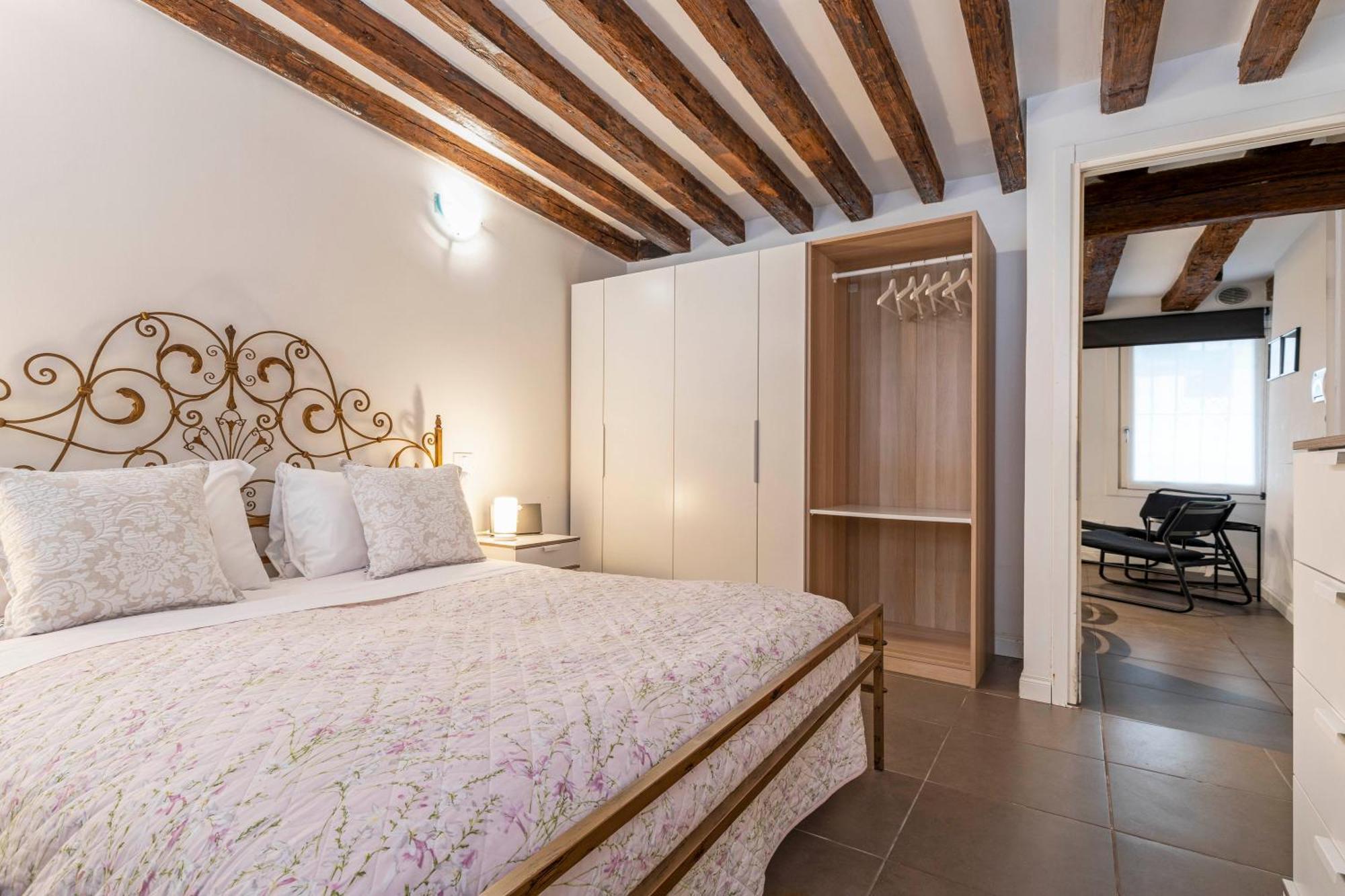 San Giacomo Pied-A-Terre House By Wonderful Italy Venice Exterior photo